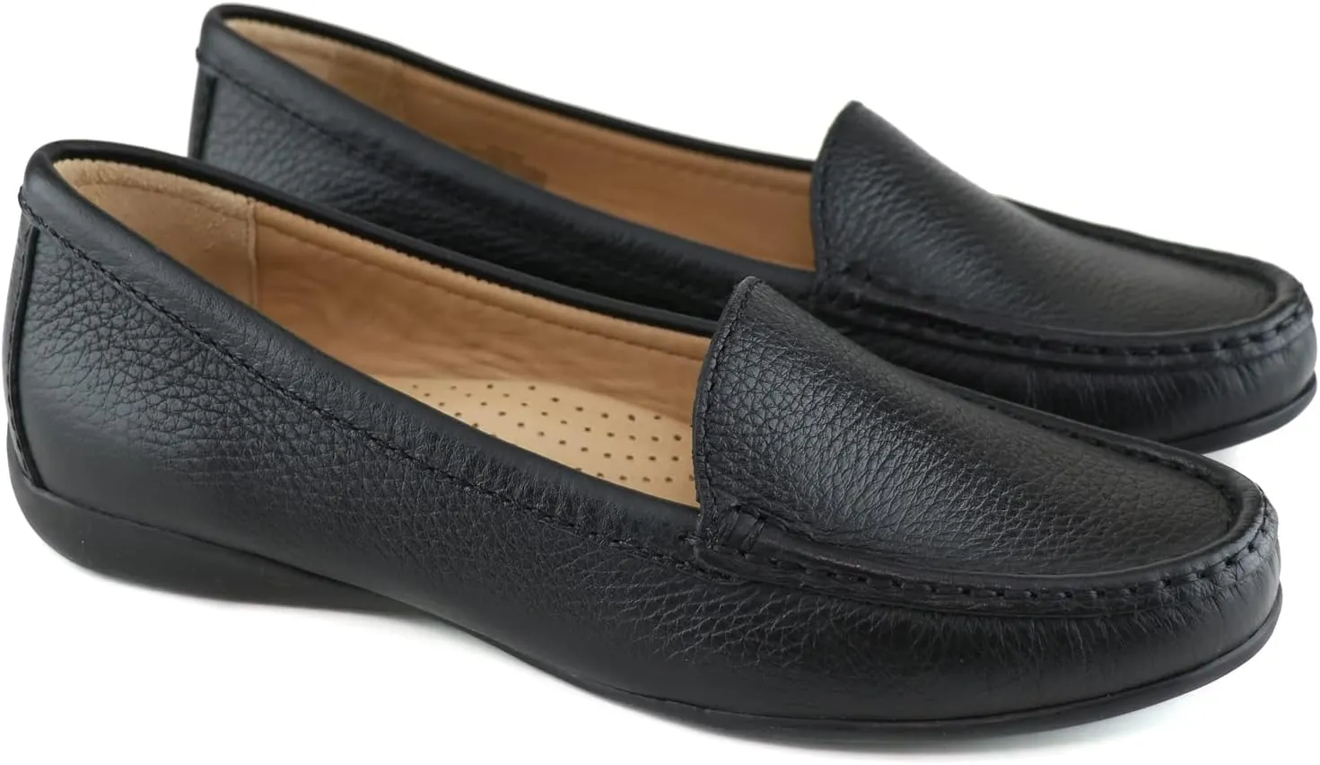 Marc Joseph New York Women's Lake Road Loafer Flat