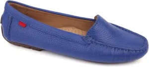 MARC JOSEPH NEW YORK Women's Leather Made in Brazil Manhasset Loafer Driving Style