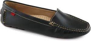 MARC JOSEPH NEW YORK Women's Leather Made in Brazil Manhasset Loafer Driving Style