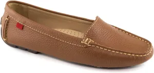 MARC JOSEPH NEW YORK Women's Leather Made in Brazil Manhasset Loafer Driving Style