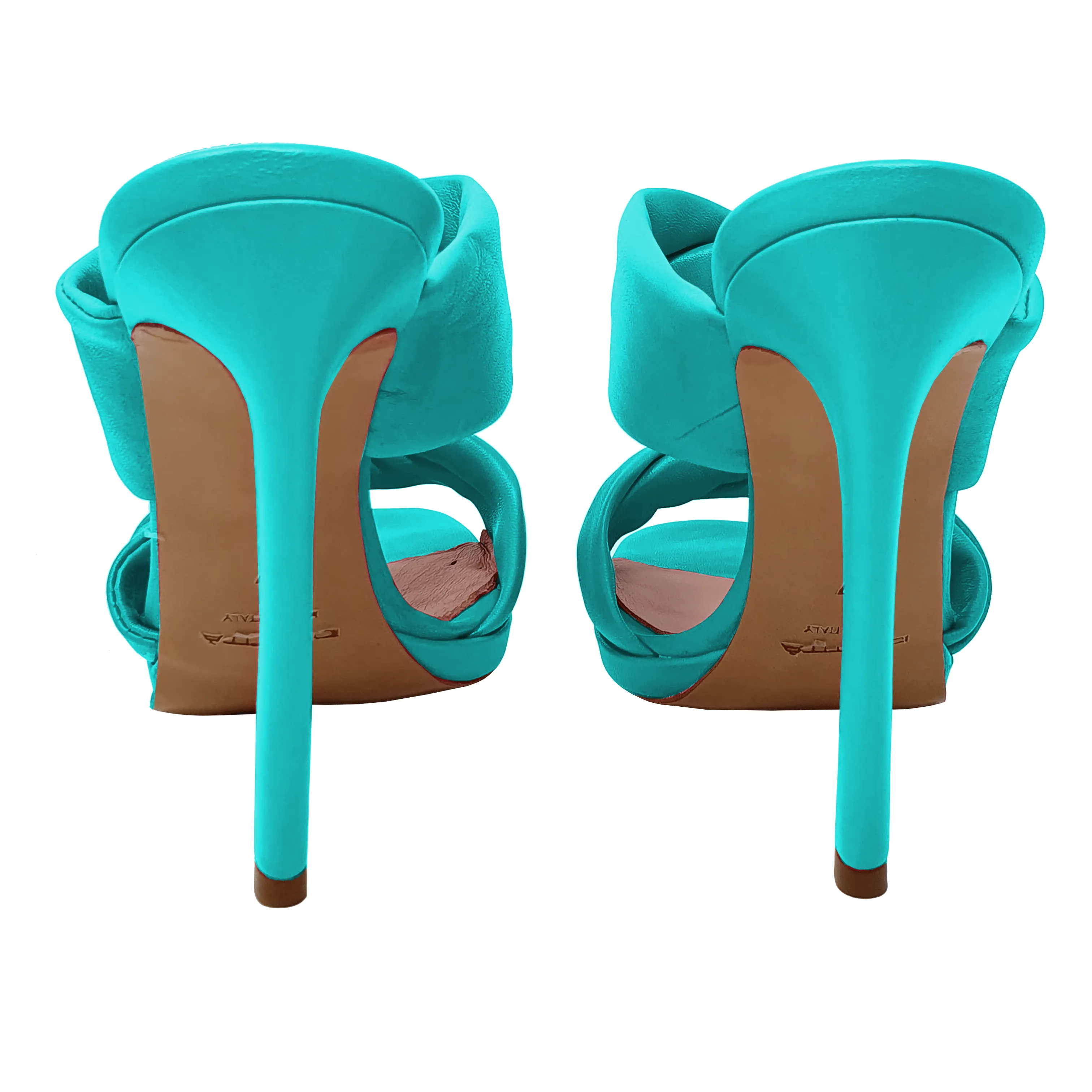 MATILDE LEATHER TIFFANY