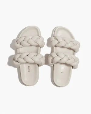 Max Braid (Double) - Cream