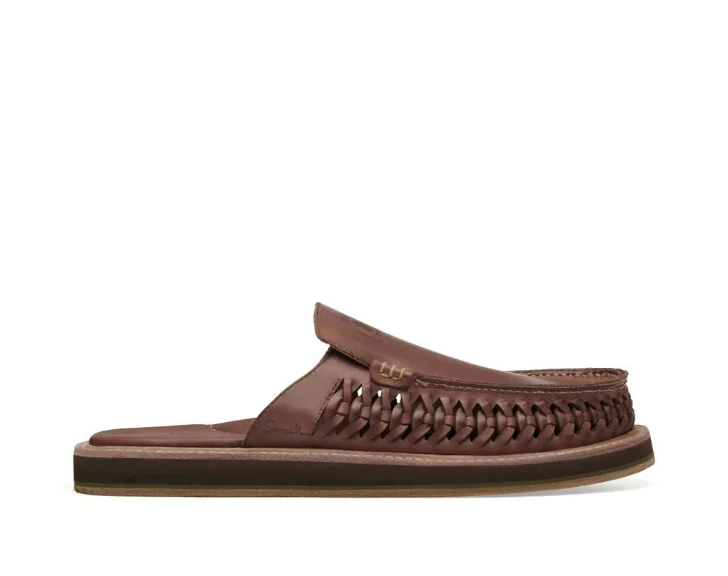 Me Huarache Slip On Loafer - Final Sale