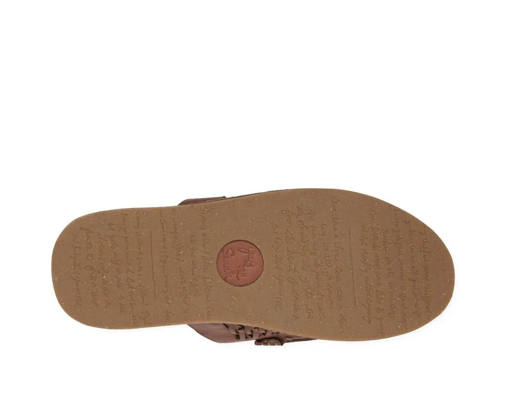 Me Huarache Slip On Loafer - Final Sale
