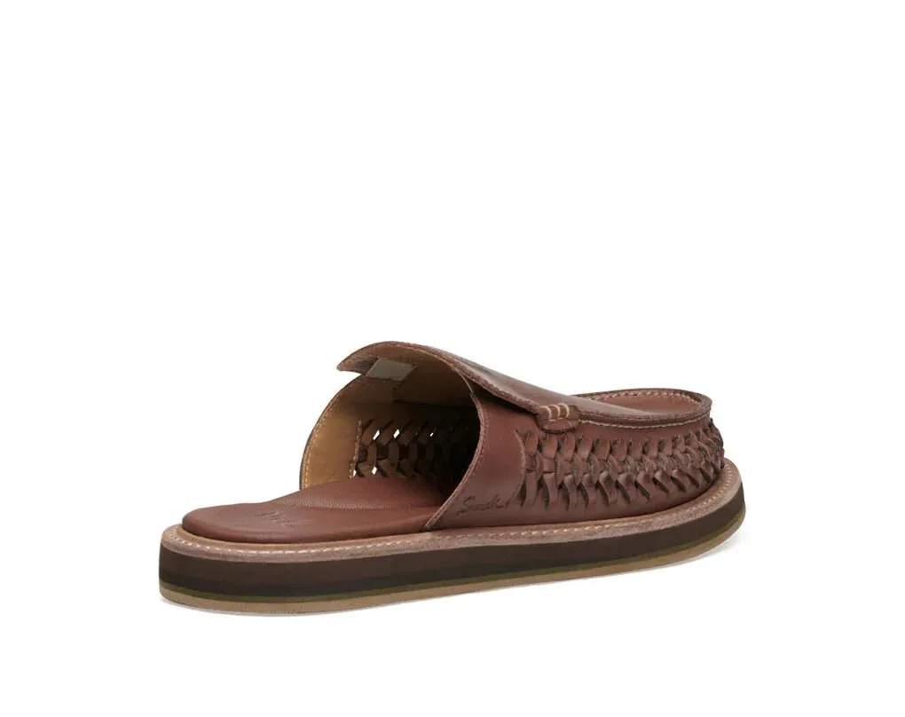 Me Huarache Slip On Loafer - Final Sale