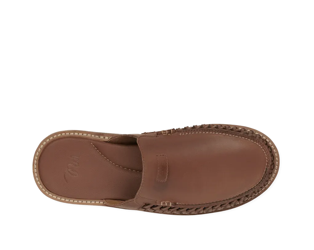 Me Huarache Slip On Loafer - Final Sale