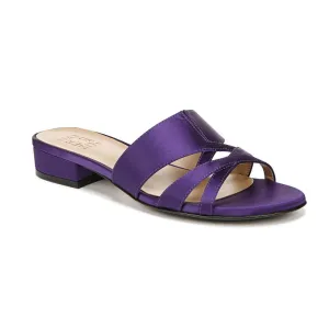 Meena Sandal - Purple
