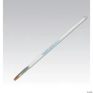 Mehron Paradise Makeup AQ™ 1/8 In Flat Brush