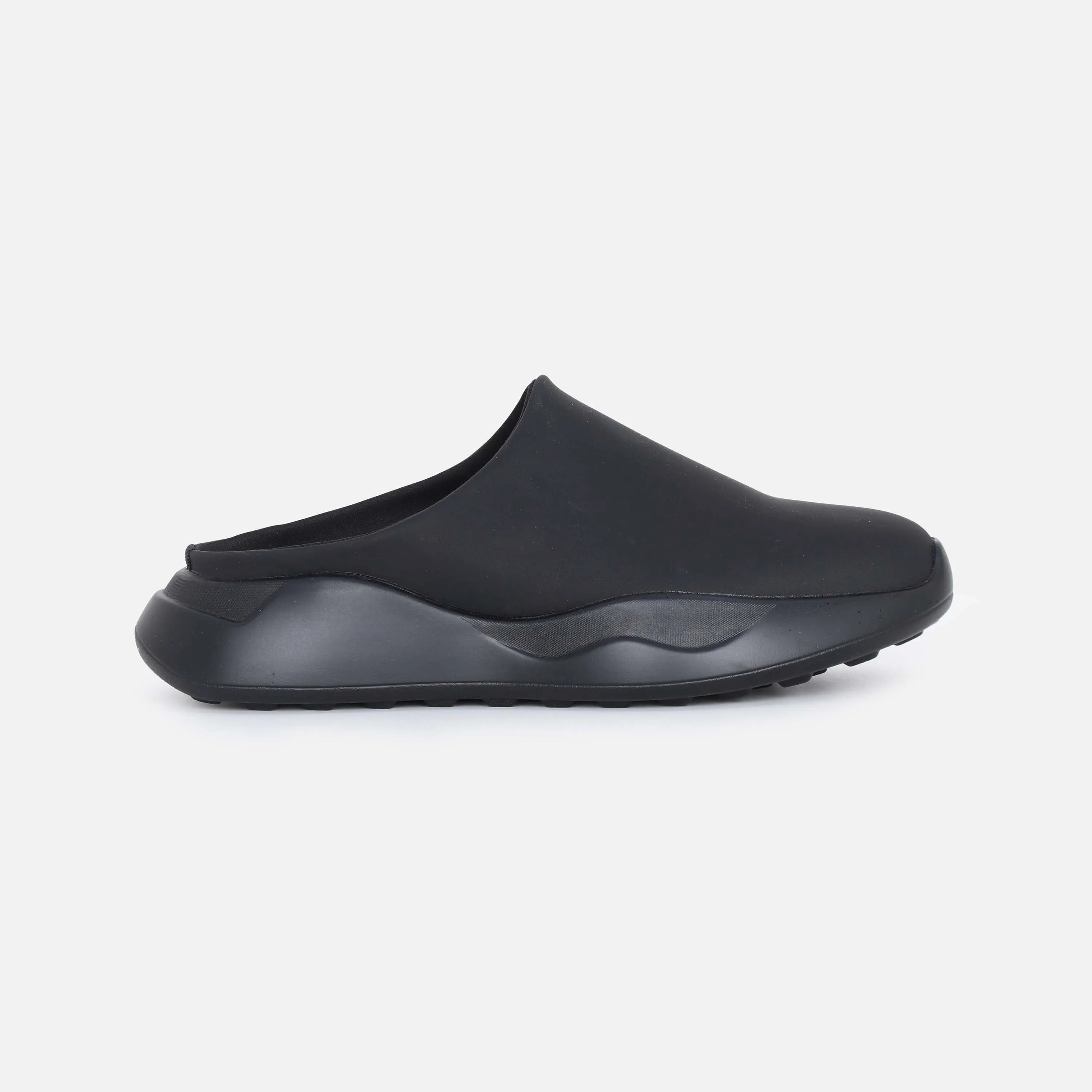 MEN CASUAL SLIP-ON MULES