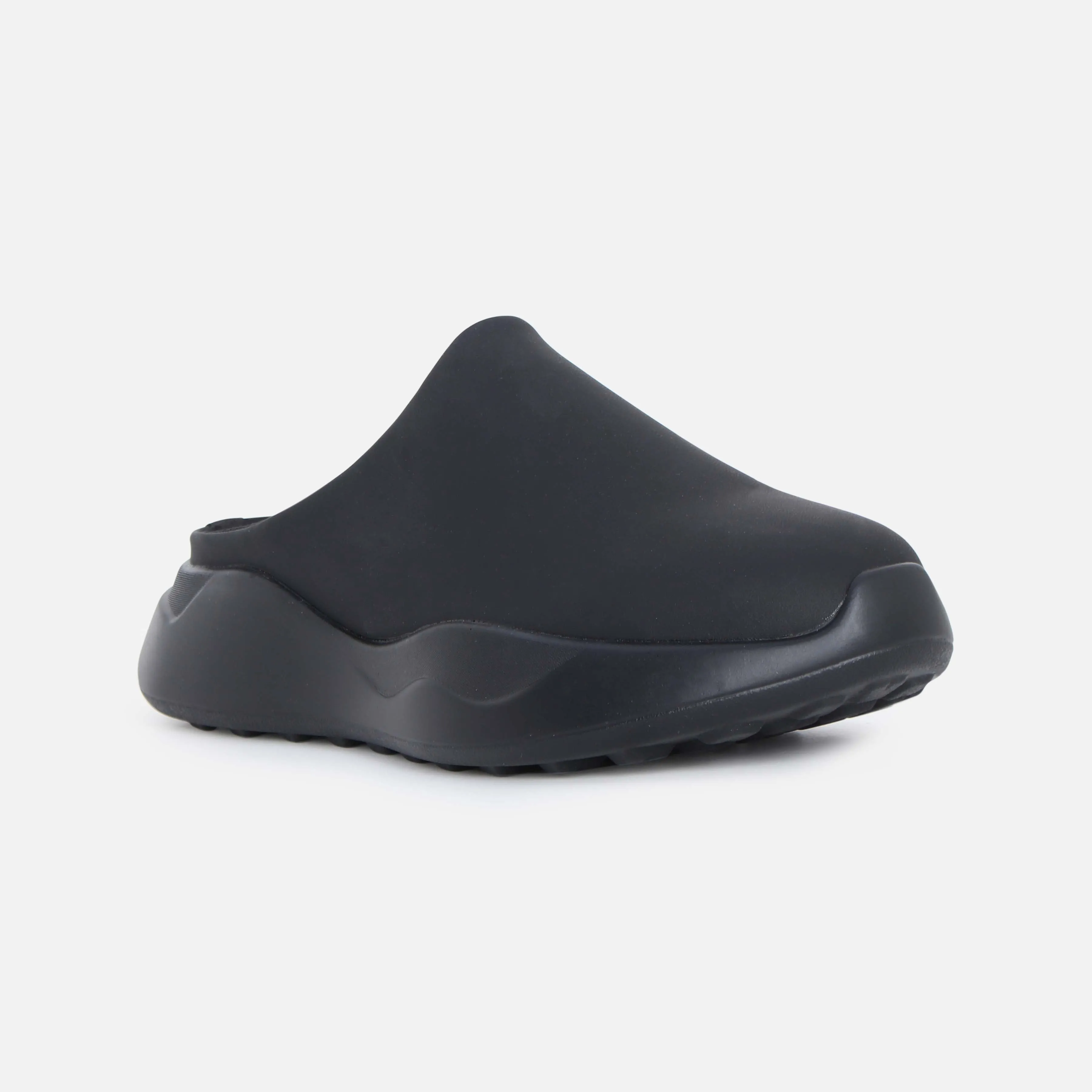 MEN CASUAL SLIP-ON MULES
