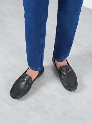 Men "JOCELIN" Flexible Casual Moccasins