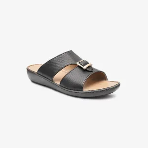 Mens Arabic Leather Chappals