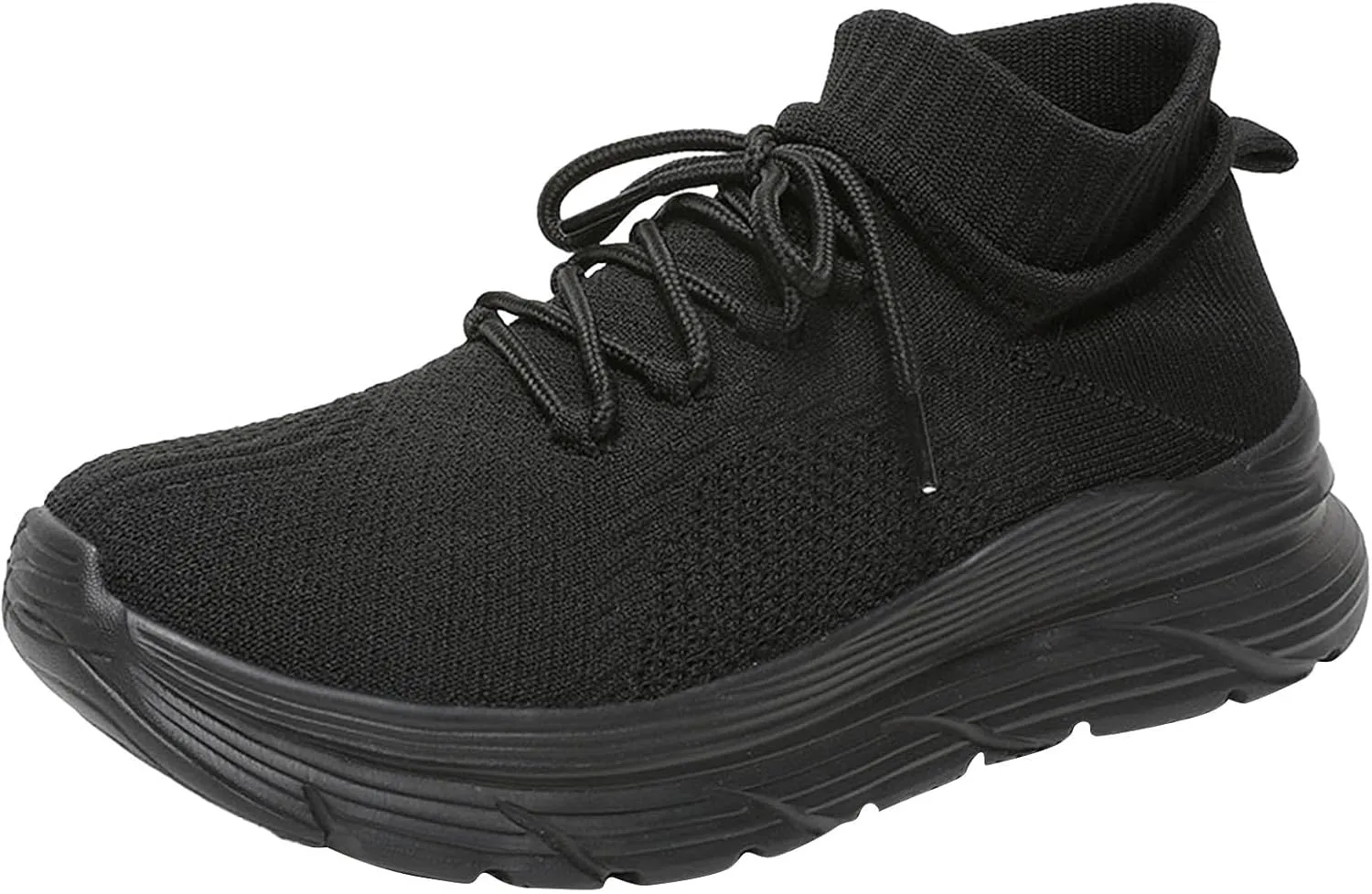 Men's Casual Dress Oxfords Shoes Breathable Knit Running Shoes for Women Walking Casual Shoes Trendy Men's Fashion Sneakers Steel Toe Tennis Shoe Cross Trainer Shoe