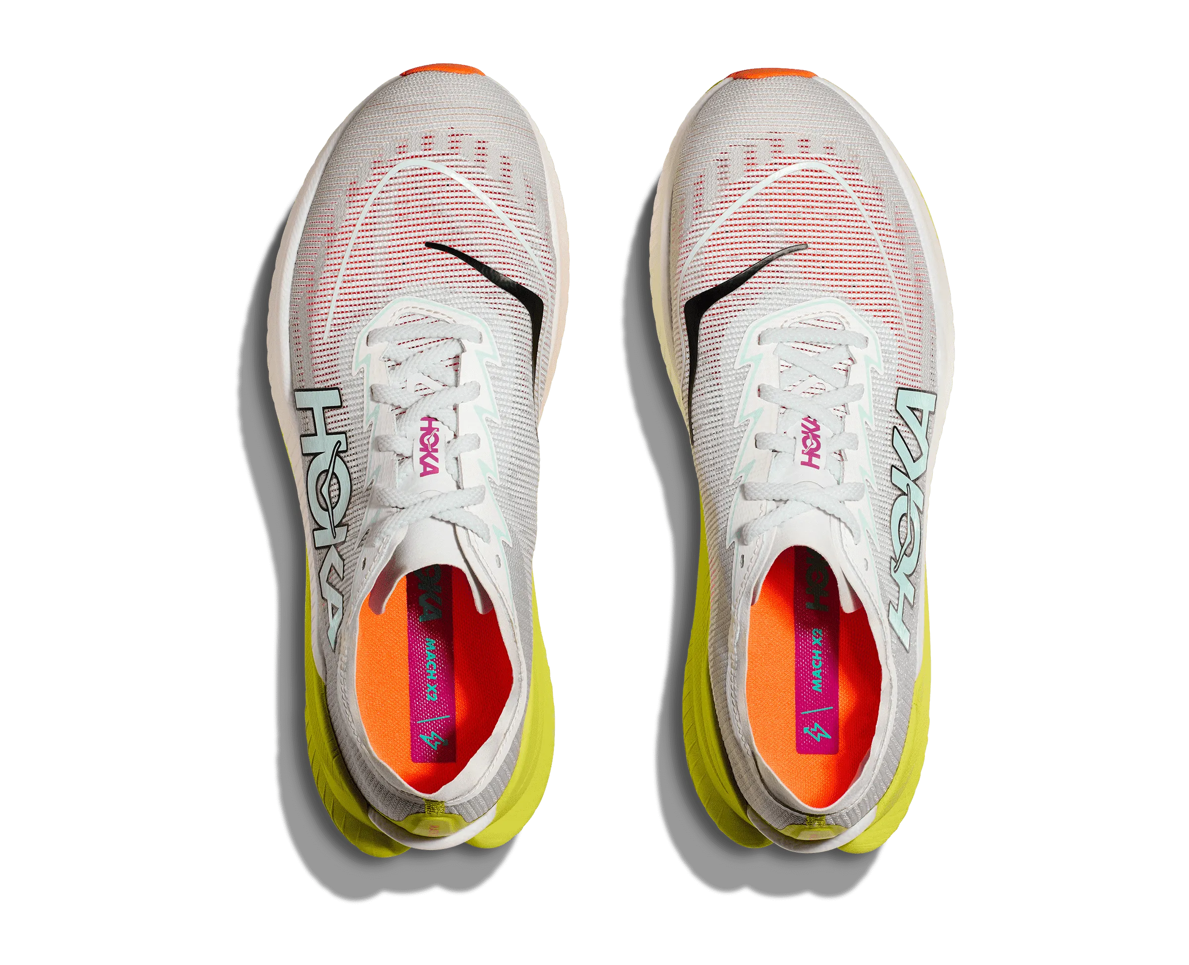 Men's Mach X 2