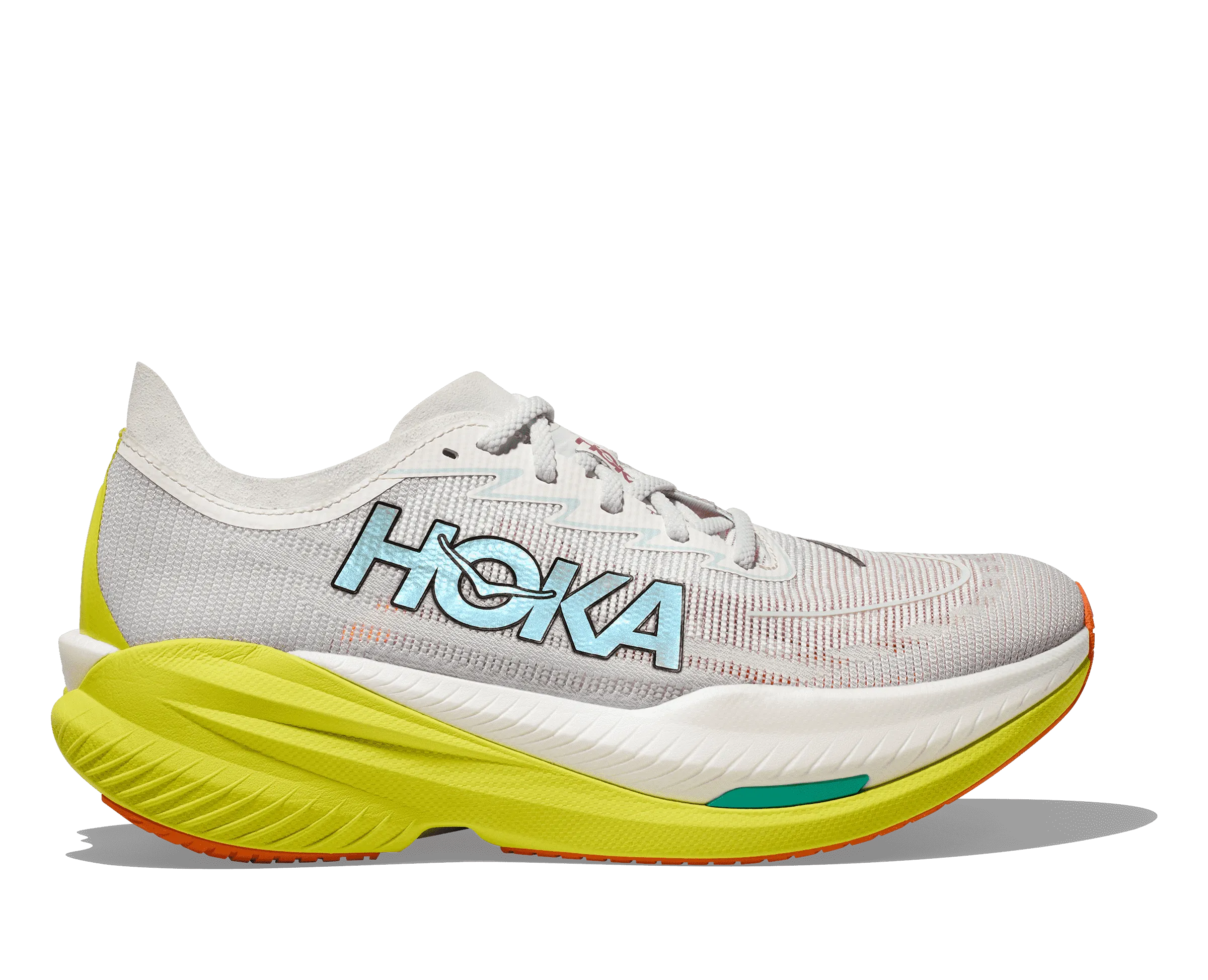 Men's Mach X 2