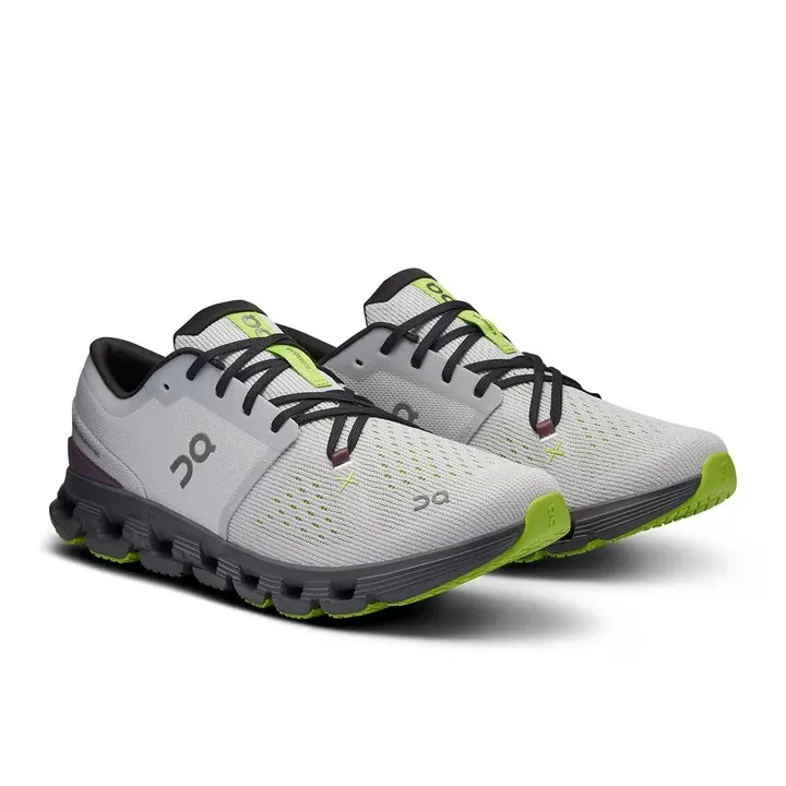 Men's On Cloud X 4