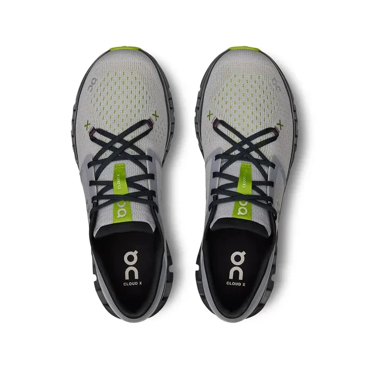 Men's On Cloud X 4
