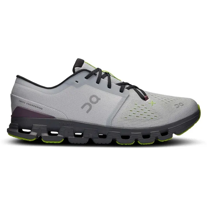Men's On Cloud X 4