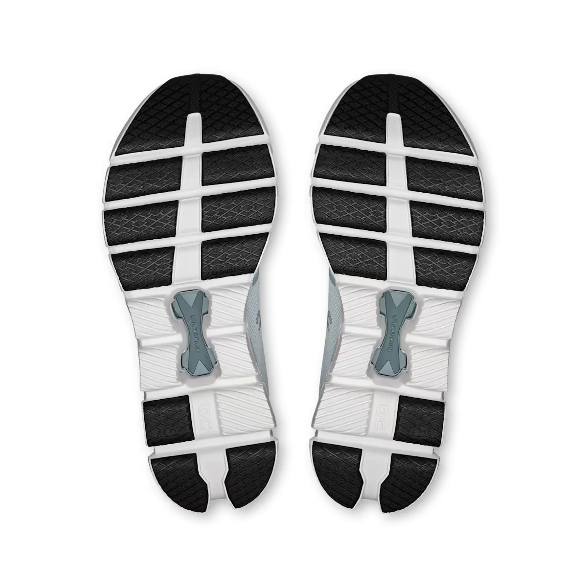 Men's On Cloud X 4