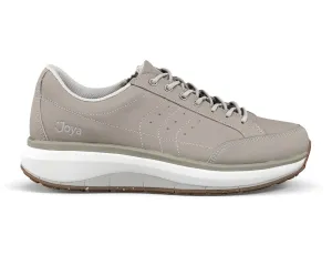 Mens Wave Wide-Fit Zip Moscow Beige Shoes