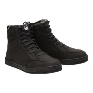Merlin Boots Hawkins Urban WP D3O Black 11/45 106315