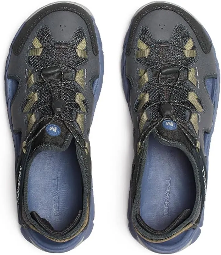 Merrell Men's Maipo Explorer Sieve Sandal