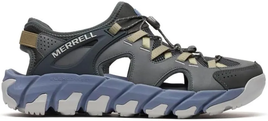 Merrell Men's Maipo Explorer Sieve Sandal