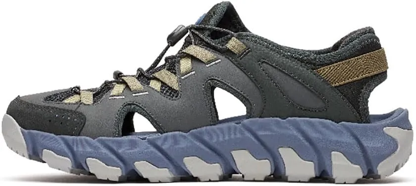 Merrell Men's Maipo Explorer Sieve Sandal