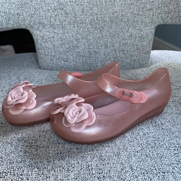MINI MELISSA ULTRAGIRL FLOWER