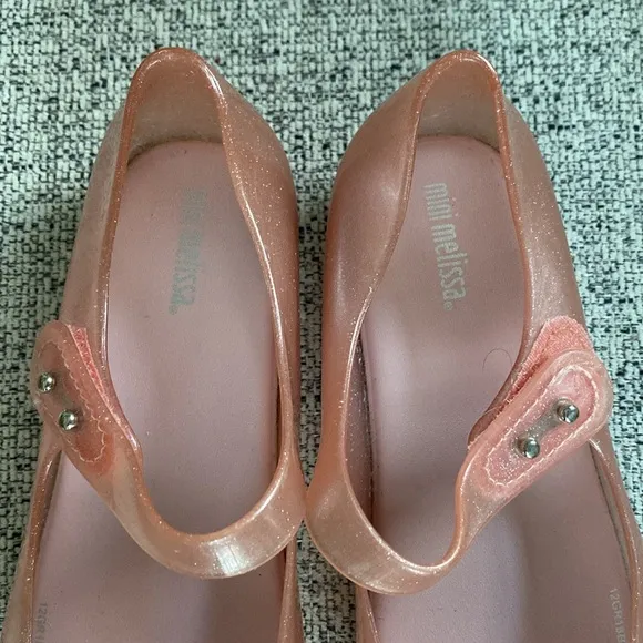 MINI MELISSA ULTRAGIRL FLOWER