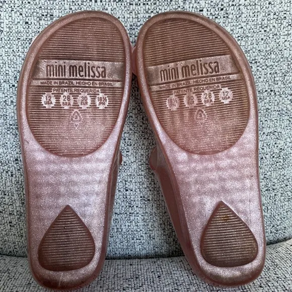 MINI MELISSA ULTRAGIRL FLOWER