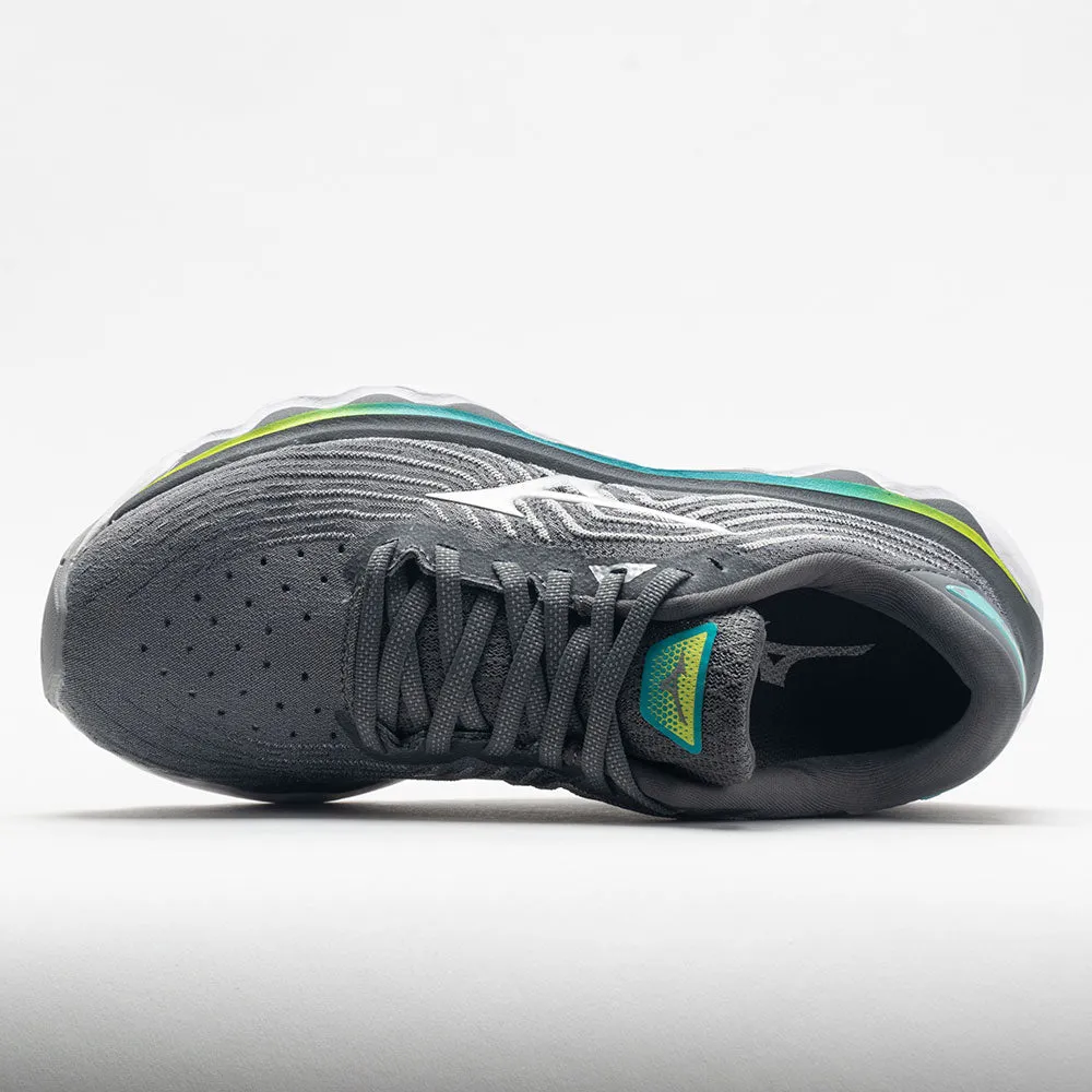 Mizuno Wave Horizon 6 Women's  Ultimate Grey/Silver