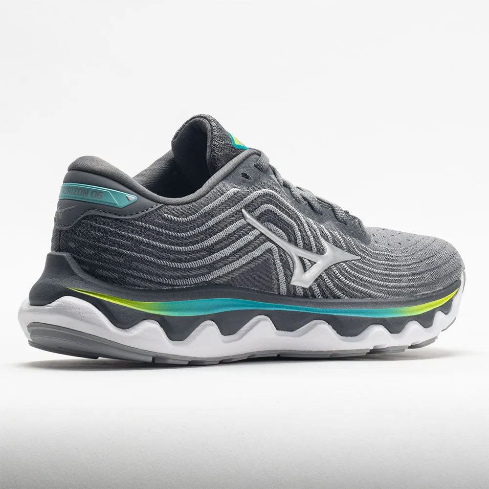 Mizuno Wave Horizon 6 Women's  Ultimate Grey/Silver