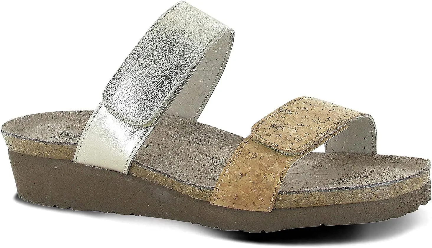 NAOT Footwear Women's Althea Slide Sandal