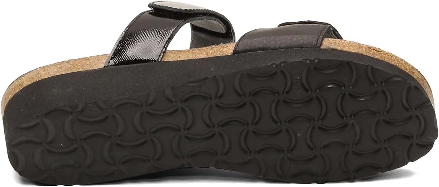 NAOT Footwear Women's Althea Slide Sandal