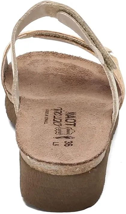 NAOT Footwear Women's Althea Slide Sandal
