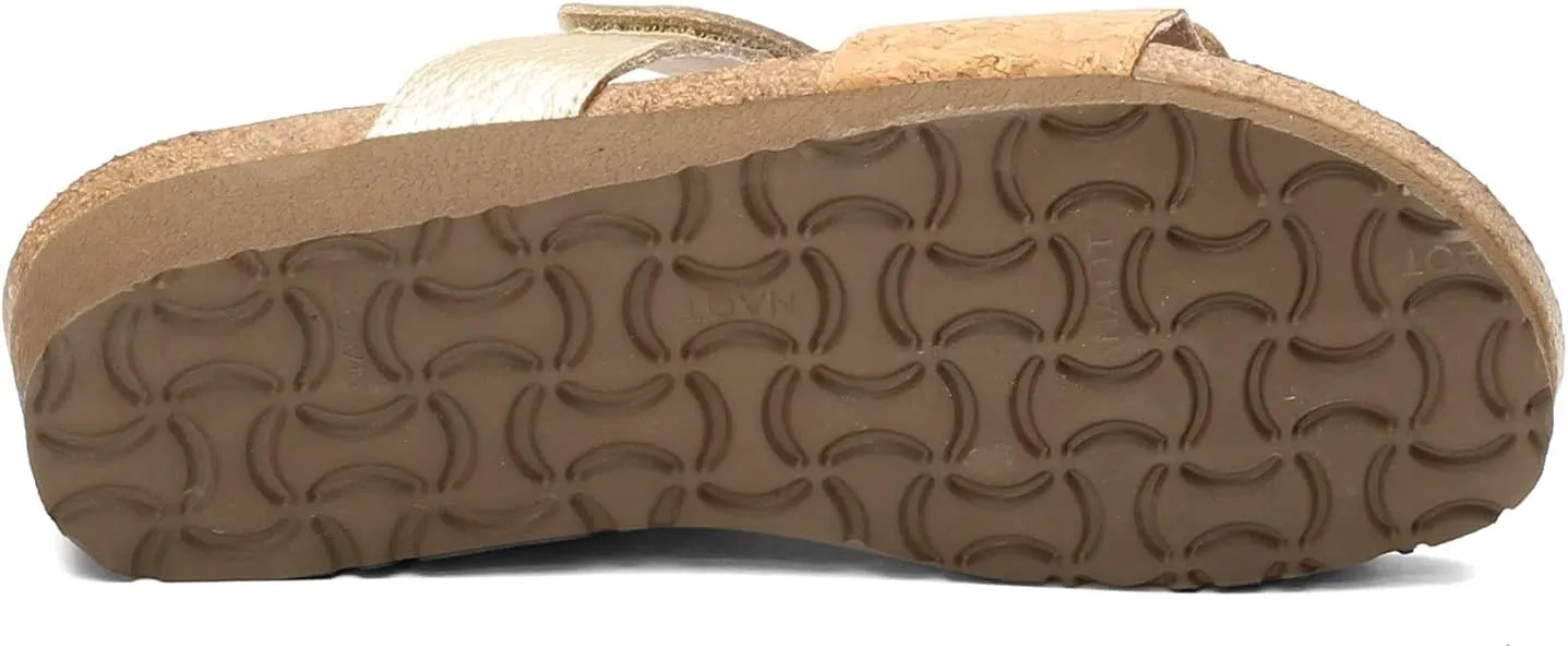 NAOT Footwear Women's Althea Slide Sandal