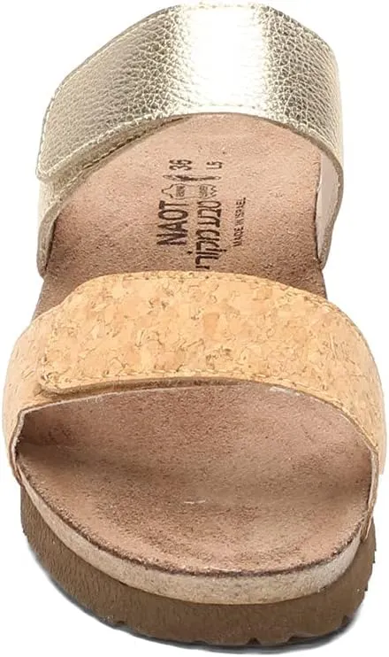 NAOT Footwear Women's Althea Slide Sandal