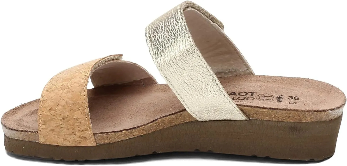 NAOT Footwear Women's Althea Slide Sandal