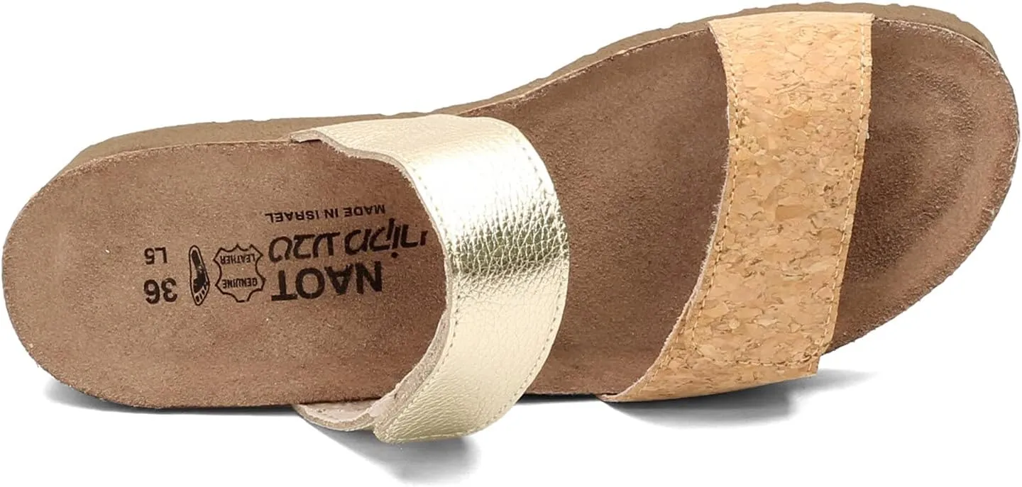 NAOT Footwear Women's Althea Slide Sandal