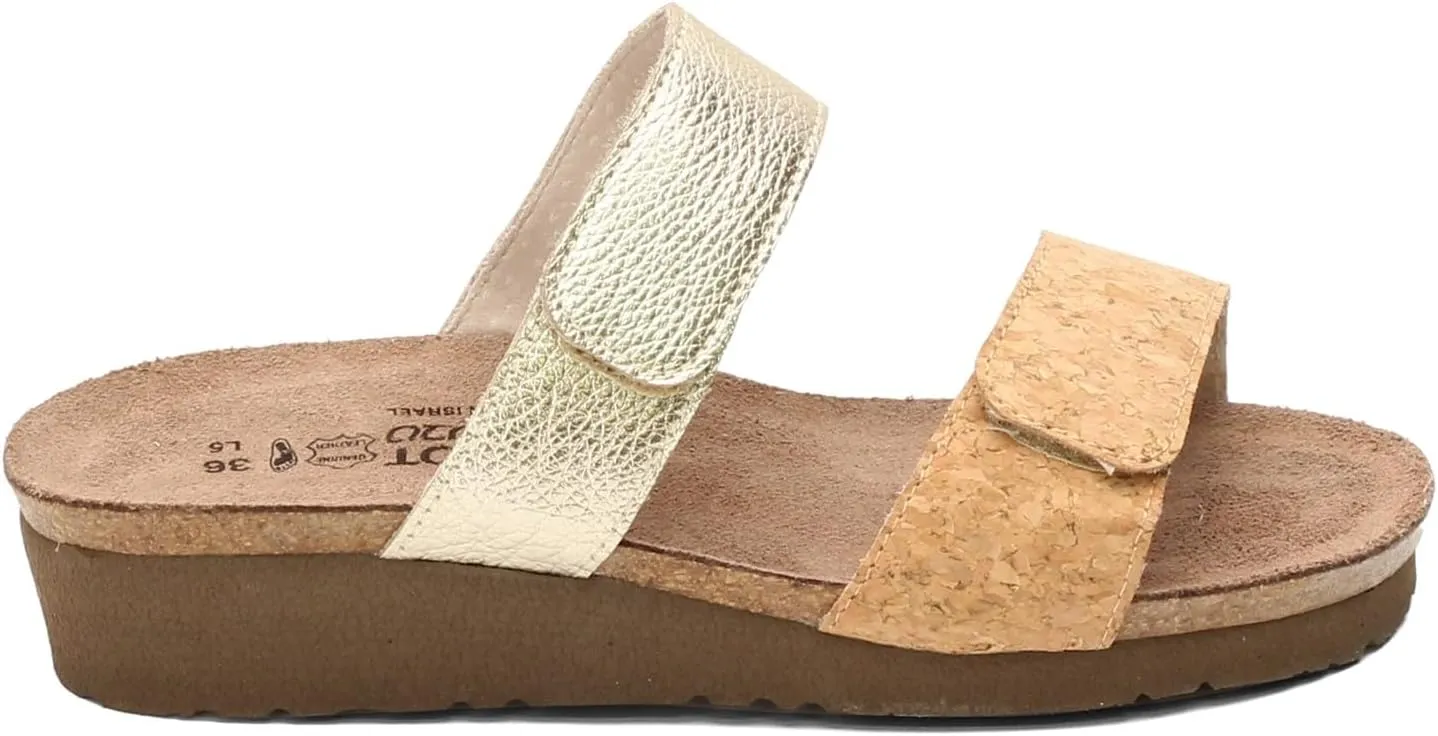 NAOT Footwear Women's Althea Slide Sandal