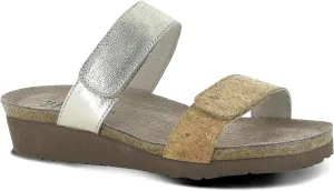 NAOT Footwear Women's Althea Slide Sandal