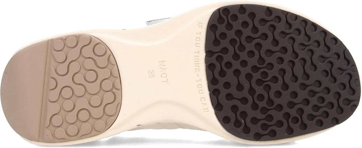 NAOT Footwear Women's Odyssey Sandal