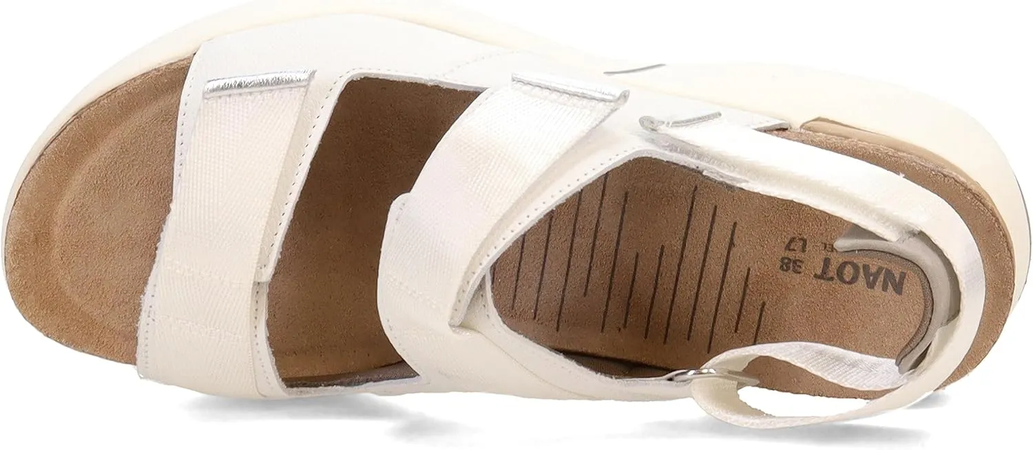 NAOT Footwear Women's Odyssey Sandal