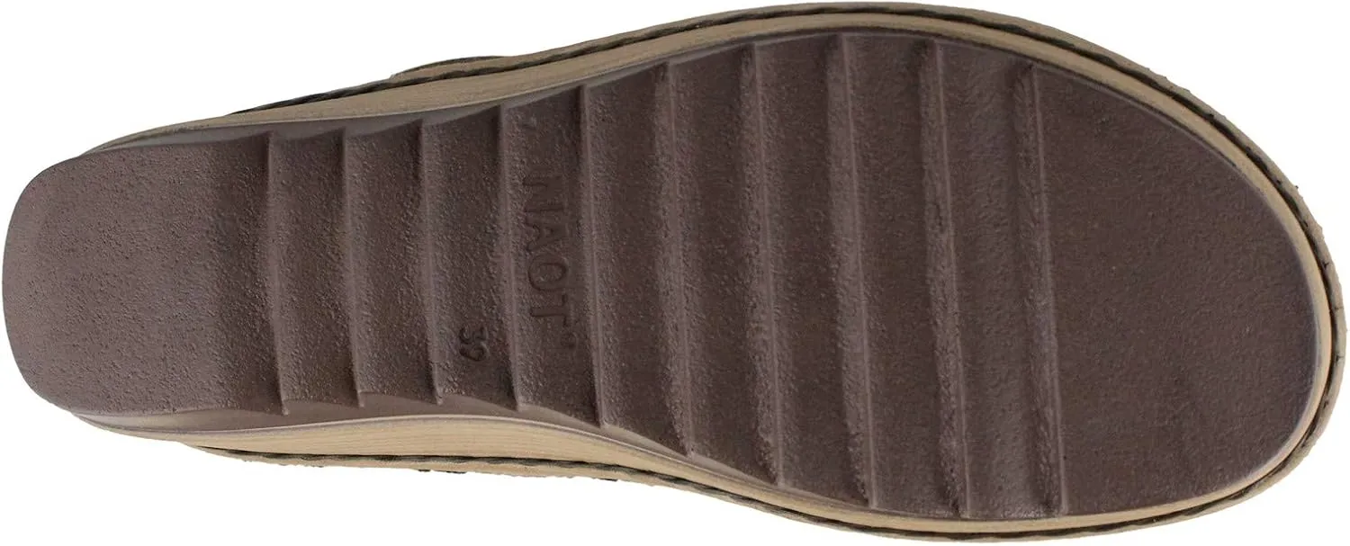 NAOT Footwear's Women Verbena Sandal
