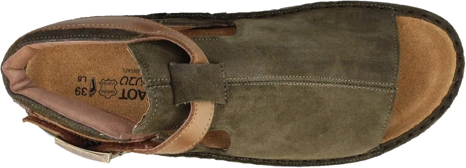 NAOT Footwear's Women Verbena Sandal