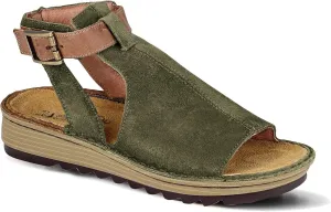 NAOT Footwear's Women Verbena Sandal