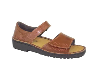 Naot Norel Maple Brown
