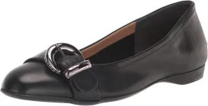 Naturalizer Women's Hattie Leather Strappy Sandal