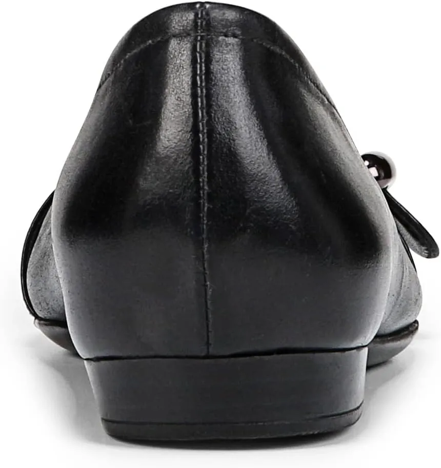 Naturalizer Women's Hattie Leather Strappy Sandal